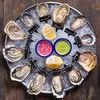 The Dock Oyster Platter The Dock Oyster Platter
