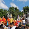 วัดสังกัสรัตนคีรี