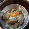 ราชรสติ่มซำ