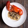 Lobster & Truffle Linguine Lobster & Truffle Linguine