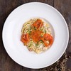 Salmon Carbonara Salmon Carbonara