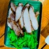 คอหมูย่าง