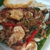วัตถุดิบสดมากครับ