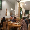 Salad Factory เมืองทองธานี