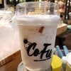 อร่อยน้ำมะพร้าวแท้ เนื้อเยอะ หวานน้อย 