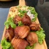 อเมริกันพันลาว 180 บาท