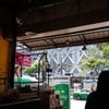 ร้านอยู่ตรงข้ามกรมสรรพสามิตเลย หาง่ายมาก ร้านใหญ่เด่น สะดุดตา