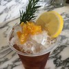 El-mon Earlgrey iced tea 