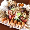 ตำถาดภูเขา