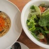 Salad Factory เมืองทองธานี
