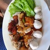 เพ็ญพริกเผ็ด