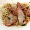 บะหมี่คนแซ่ลี ทองหล่อ