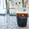 100บาท ละมุม เบาๆ แต่รสชาติเข้ม กับกาแฟแก้วนี้คับ