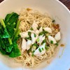 บะหมี่เทวดา "อร่อยขั้นเทพ" ลาดพร้าววังหิน