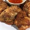 ไก่ชุบแป้งทอดสไตล์ไก่ทอดหาดใหญ่จร้า