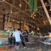 Counter cashier 