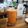 The Hass Bistro ทองหล่อ