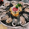 The Dock Seafood Bar สยามพารากอน
