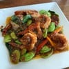 สะตอสดพริกแกงเผ็ดกำลังดี