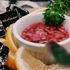 The Dock Seafood Bar สยามพารากอน