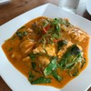 ปลาสด พริกแกงอร่อย นุ่มนวล