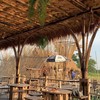 บรรยากาศรอบๆร้าน