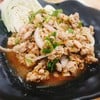 ลาบหมู ลาบหมู