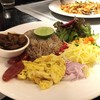 ข้าวคลุกกะปิ