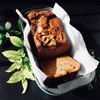 Chocolate banana bread Chocolate banana bread
