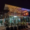 โรงพัก ร้านอาหารฟังเพลงบรรยากาศชิวๆ