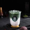  Matcha Latte ( มัทชะลาเต้ ) 