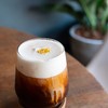 Almost Coffee Milk Cream