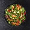 Rocket & Fig (Salad)ร๊อกเกท ฟิก สลัด Rocket & Fig (Salad)ร๊อกเกท ฟิก สลัด