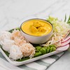ขนมจีนน้ำยาปูใต้ ขนมจีนน้ำยาปูใต้