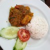 ภูเก็ต - หมี่ต้นโพธิ์ สาขา 1หอนาฬิกา