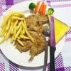 รูปร้าน สเต็กลุงหนวด สุขาภิบาล 2