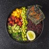 Poke Bowl Poke Bowl