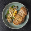Pickled sardine พิเคิล ซาดีน Pickled sardine พิเคิล ซาดีน