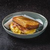 Bacon & Scrambled Egg SW Bacon & Scrambled Egg SW