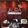 ได้มาใช้บริการของaura bangkok clinic หลายครั้งแล้ว รู้สึกชอบพี่ๆพนักงานมากๆคะ ให