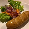 Chan sausage