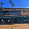 Wild Hog Saloon