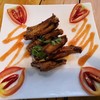 Relax's Wing Relax's Wing