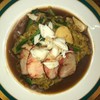 หมี่ผัดปีนัง(เนื้อปู) หมี่ผัดปีนัง(เนื้อปู)