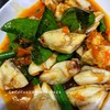 เนื้อปูพริกเหลือง เนื้อปูพริกเหลือง