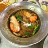 ข้าวผัดปูเมืองทอง 1 สุคนธสวัสดิ์