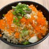 ข้าวผัดมันปู