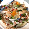 ยำปูม้าสด ยำปูม้าสด
