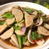 ยำหมูยอ ยำหมูยอ