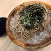 โซบะเย็น